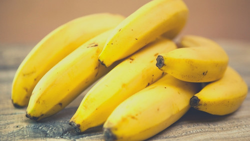 Human Foods That Rabbits Can Eat - Banana